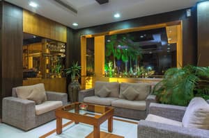 thumbnail: Reception