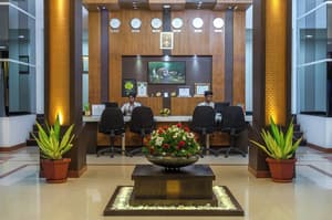 thumbnail: Reception