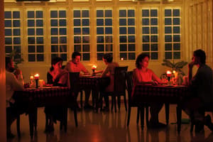 thumbnail: Dining