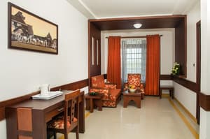 thumbnail: Living room