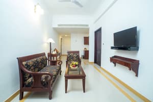 thumbnail: Living room