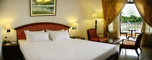 thumbnail: View from room