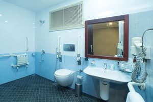 thumbnail: Bathroom