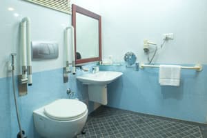 thumbnail: Bathroom