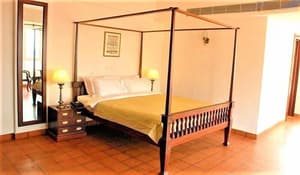 thumbnail: View from room