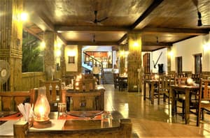 thumbnail: Restaurant