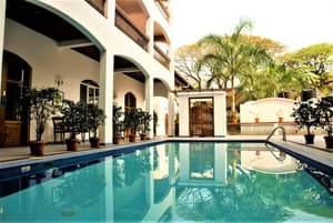 thumbnail: Pool