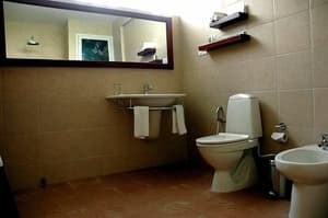 thumbnail: Bathroom