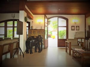thumbnail: Reception
