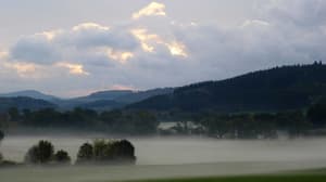 thumbnail: View from property