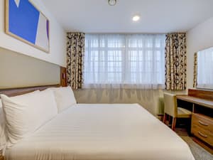 thumbnail: View from room