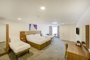 thumbnail: Room