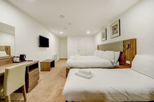 thumbnail: Room
