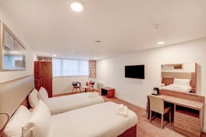thumbnail: View from room