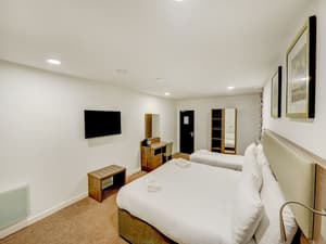 thumbnail: View from room