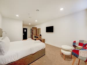thumbnail: Room amenity