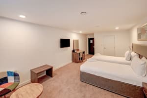 thumbnail: Room