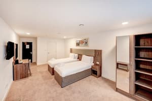 thumbnail: Room