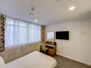 thumbnail: View from room
