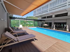 thumbnail: Pool