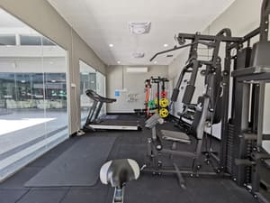 thumbnail: Gym