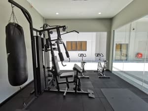thumbnail: Gym