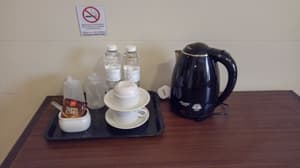 thumbnail: Room amenity
