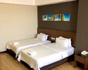 thumbnail: Room