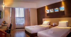 thumbnail: Room