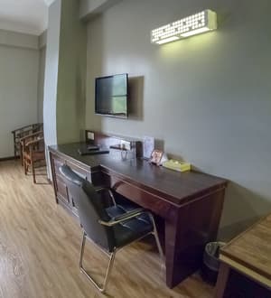 thumbnail: Room amenity