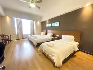 thumbnail: Room