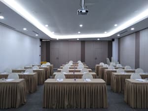 thumbnail: Meeting facility