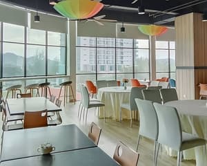 thumbnail: Restaurant