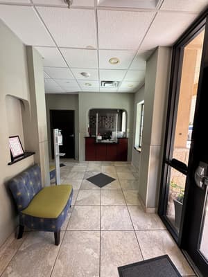 thumbnail: Reception