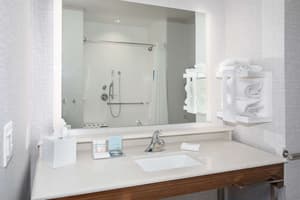 thumbnail: Bathroom shower