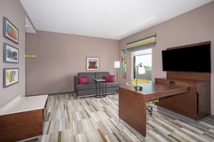 thumbnail: Room