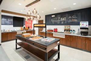 thumbnail: Breakfast area