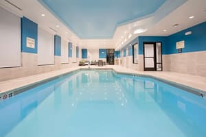 thumbnail: Pool