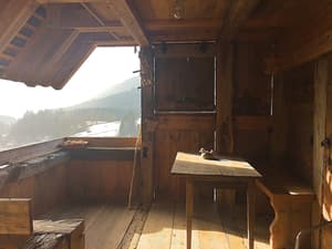 thumbnail: Balcony