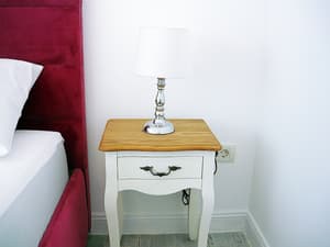 thumbnail: In-room dining