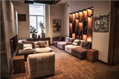 On-Site,Lobby