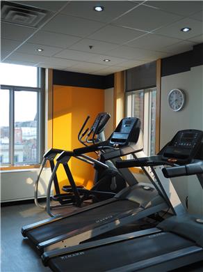 On-Site,Property Amenity,Recreation,Fitness Center