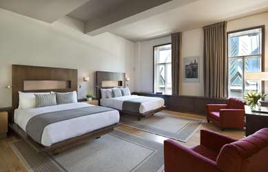 Guest Room,On-Site