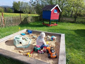 thumbnail: Garden