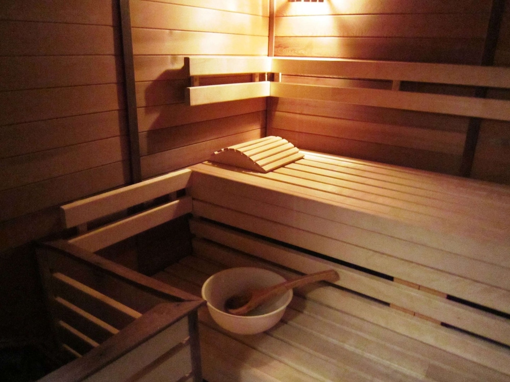 Spa treatment