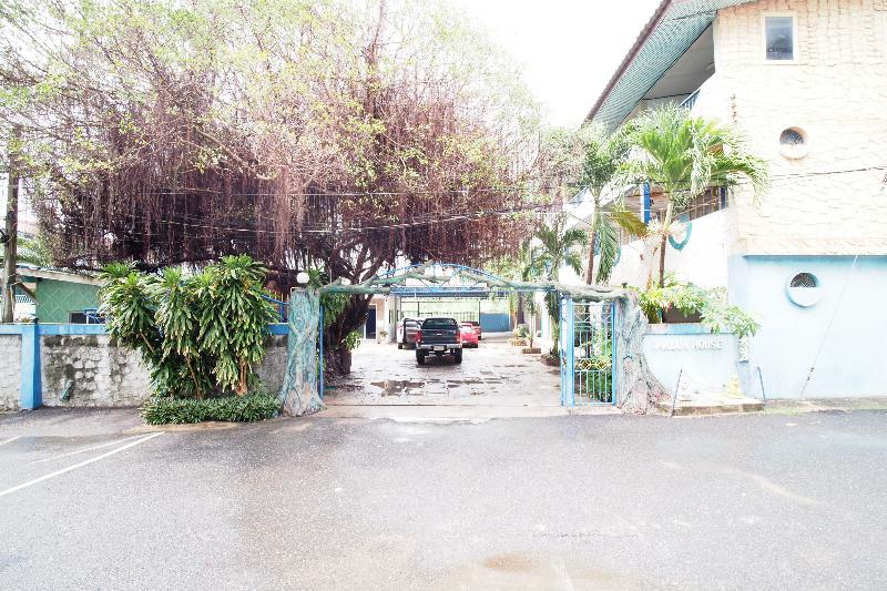 General view