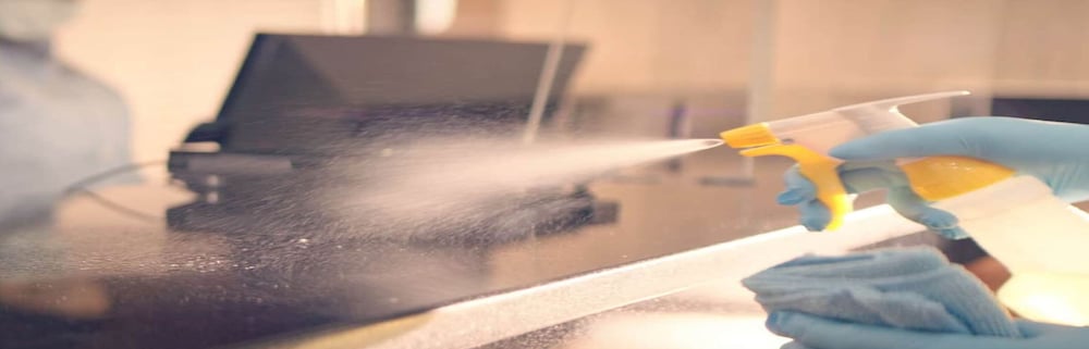 Cleanliness standards