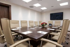 thumbnail: Meeting facility