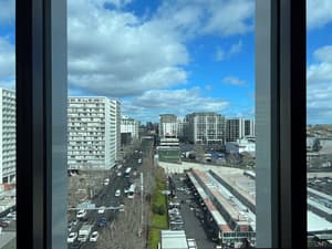 thumbnail: View from room