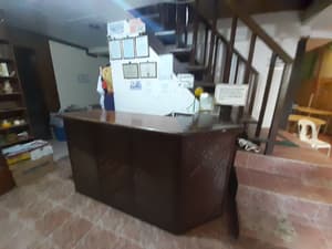 thumbnail: Reception